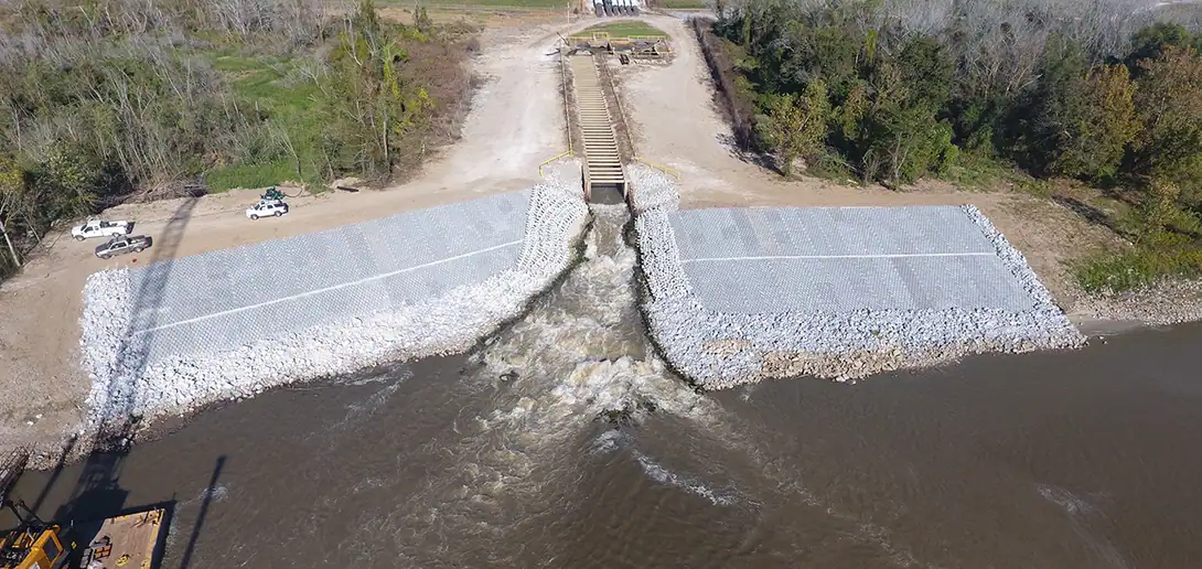 Erosion Control