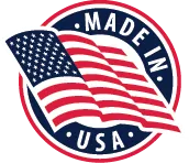 Made in the USA