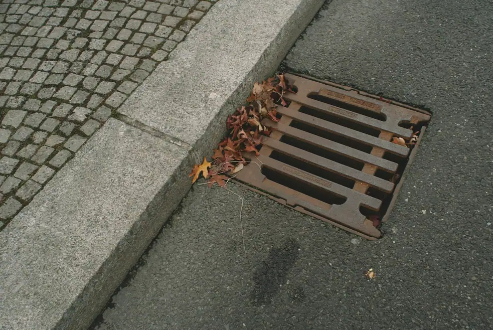 Drainage & Site Solutions
