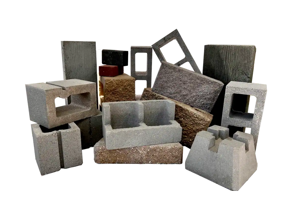 Masonry