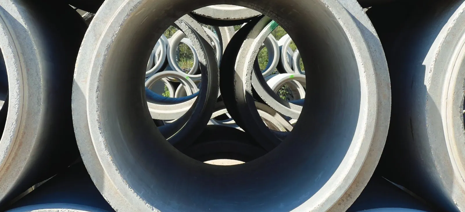 Pipe Culverts